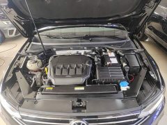 Volkswagen Magotan 330TSI DSG Advance - photo 19