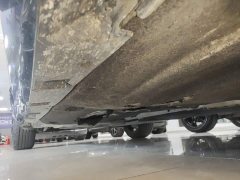 Volkswagen Magotan 330TSI DSG Advance - photo 20