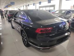 Volkswagen Magotan 330TSI DSG Advance - photo 4
