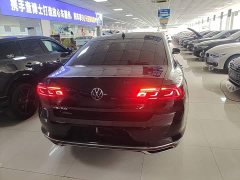 Volkswagen Magotan 330TSI DSG Advance - photo 5
