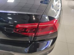 Volkswagen Magotan 330TSI DSG Advance - photo 7