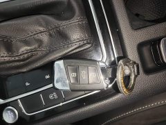 Volkswagen Magotan 330TSI DSG Advance - photo 8
