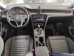Volkswagen Magotan 330TSI DSG Advance - photo 9