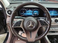 Mercedes-Benz E-Class Facelift E 300 L Fashion Edition - photo 10
