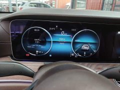 Mercedes-Benz E-Class Facelift E 300 L Fashion Edition - photo 11