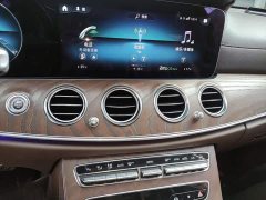 Mercedes-Benz E-Class Facelift E 300 L Fashion Edition - photo 12