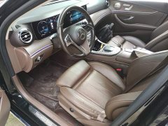 Mercedes-Benz E-Class Facelift E 300 L Fashion Edition - photo 14