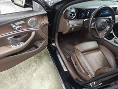 Mercedes-Benz E-Class Facelift E 300 L Fashion Edition - photo 15