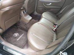 Mercedes-Benz E-Class Facelift E 300 L Fashion Edition - photo 16