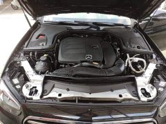 Mercedes-Benz E-Class Facelift E 300 L Fashion Edition - photo 19