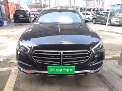 Mercedes-Benz E-Class Facelift E 300 L Fashion Edition - photo 2