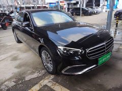Mercedes-Benz E-Class Facelift E 300 L Fashion Edition - photo 3
