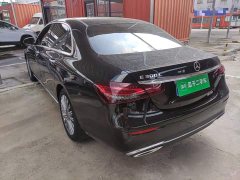 Mercedes-Benz E-Class Facelift E 300 L Fashion Edition - photo 4