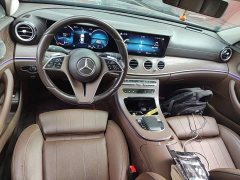 Mercedes-Benz E-Class Facelift E 300 L Fashion Edition - photo 9