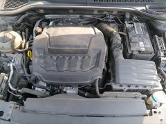 Volkswagen Passat Facelift 330TSI Luxury - фото 10