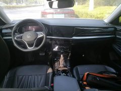 Volkswagen Passat Facelift 330TSI Luxury - фото 12