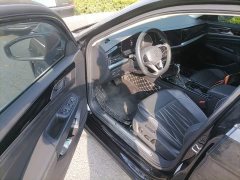 Volkswagen Passat Facelift 330TSI Luxury - фото 13