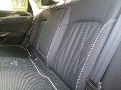 Volkswagen Passat Facelift 330TSI Luxury - фото 14