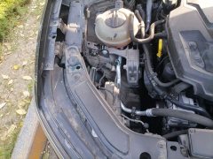 Volkswagen Passat Facelift 330TSI Luxury - фото 18