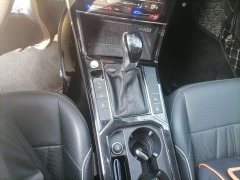 Volkswagen Passat Facelift 330TSI Luxury - фото 6
