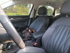 Volkswagen Passat Facelift 330TSI Luxury - фото 7