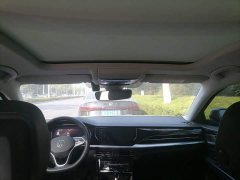 Volkswagen Passat Facelift 330TSI Luxury - фото 8