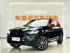 BMW X3 Facelift xDrive30i Leading Edition M Night Package - photo 1