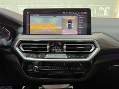 BMW X3 Facelift xDrive30i Leading Edition M Night Package - photo 13