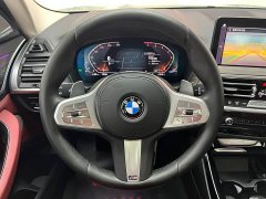 BMW X3 Facelift xDrive30i Leading Edition M Night Package - photo 14