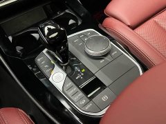 BMW X3 Facelift xDrive30i Leading Edition M Night Package - photo 15
