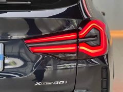 BMW X3 Facelift xDrive30i Leading Edition M Night Package - photo 18