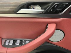 BMW X3 Facelift xDrive30i Leading Edition M Night Package - photo 20