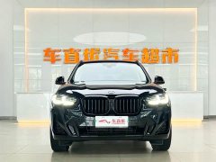 BMW X3 Facelift xDrive30i Leading Edition M Night Package - photo 3