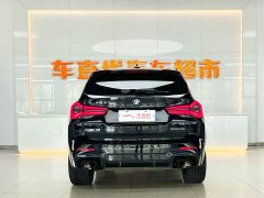 BMW X3 Facelift xDrive30i Leading Edition M Night Package - photo 6