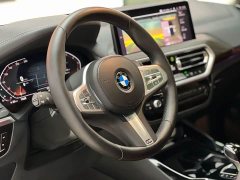 BMW X3 Facelift xDrive30i Leading Edition M Night Package - photo 7