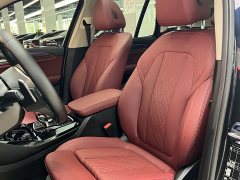 BMW X3 Facelift xDrive30i Leading Edition M Night Package - photo 9