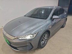 BYD Qin PLUS Champion Edition EV 420KM Leading Edition - photo 1