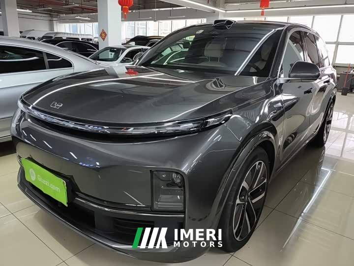 Li Auto L9 Max