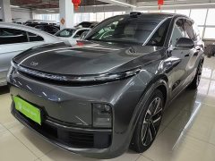 Li Auto L9 Max - ფოტო 1
