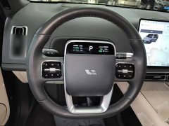 Li Auto L9 Max - ფოტო 10