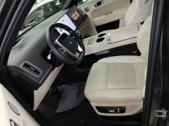 Li Auto L9 Max - ფოტო 14