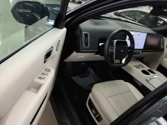 Li Auto L9 Max - ფოტო 15
