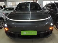 Li Auto L9 Max - ფოტო 2