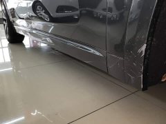 Li Auto L9 Max - ფოტო 20