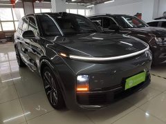 Li Auto L9 Max - ფოტო 3