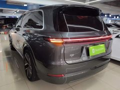 Li Auto L9 Max - ფოტო 4