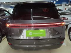 Li Auto L9 Max - ფოტო 5