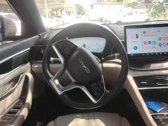 BYD Song Plus New Energy Glory Edition EV 520km Flagship - ფოტო 10