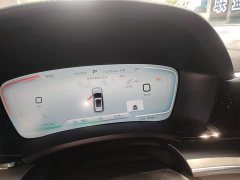 BYD Song Plus New Energy Glory Edition EV 520km Flagship - ფოტო 11