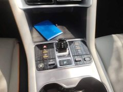 BYD Song Plus New Energy Glory Edition EV 520km Flagship - ფოტო 13